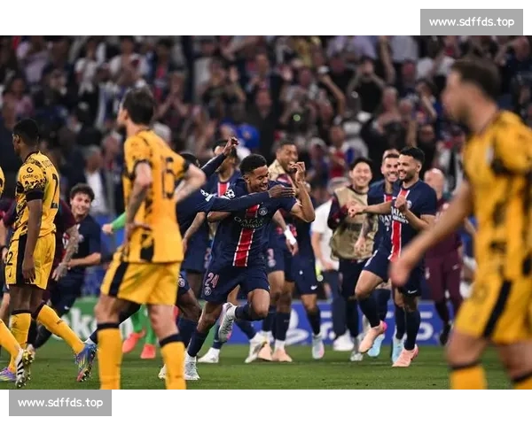 欧冠巅峰对决现场直播全程解析精彩赛事不断