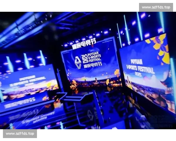 打造全新电竞娱乐平台，聚合赛事资讯社区互动体验全面升级