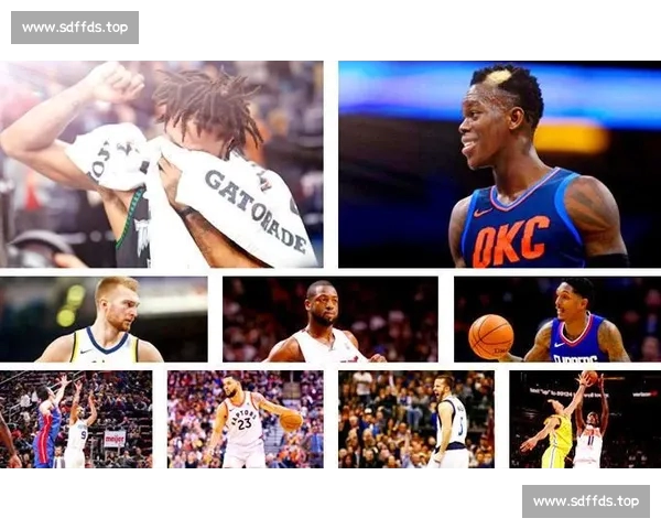 基于多维数据分析的NBA球队近期竞技状态评估体系研究
